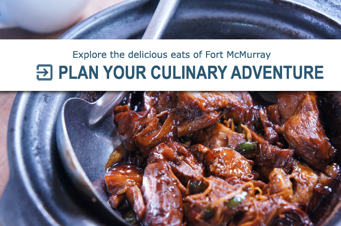 Fort McMurray Food Festival 2017