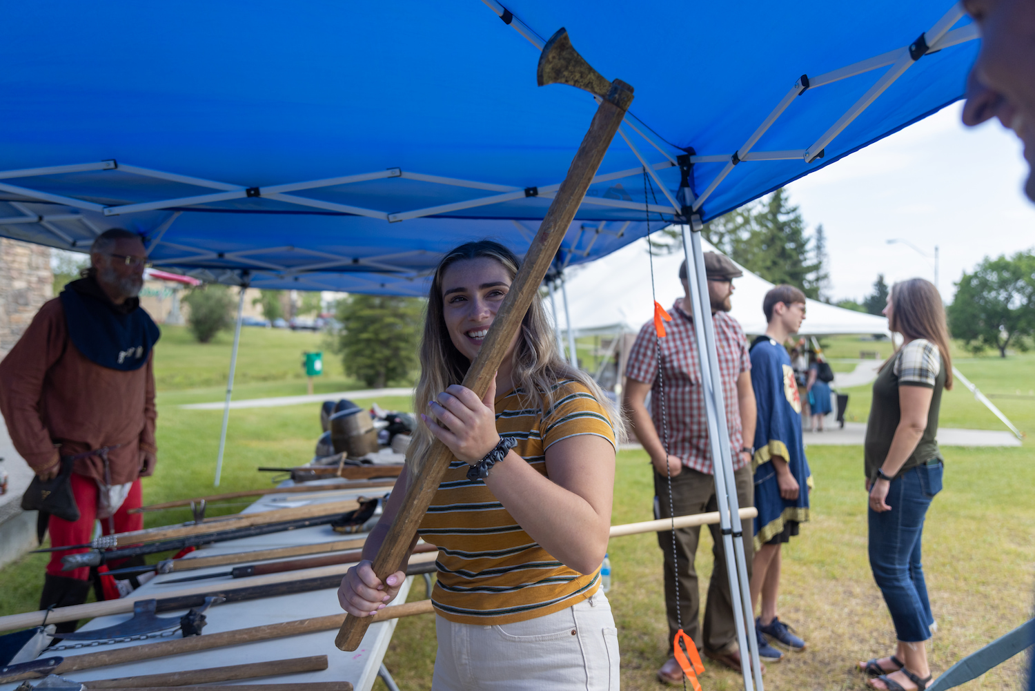 Edson Renaissance Faire | FestivalSeekers