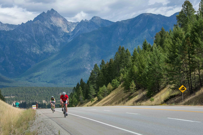 Kootenay 2024 gran fondo