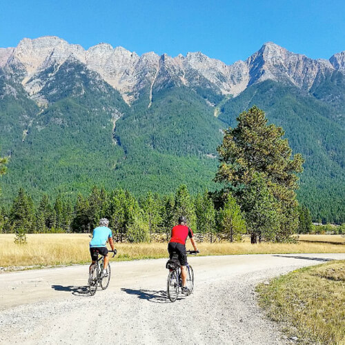 Kootenay Rockies Gran Fondo