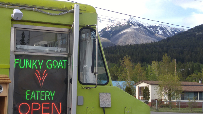 Valemount Craft Beer Experience