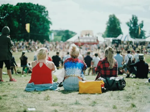 FestivalSeekers