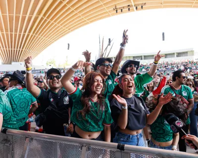FIFA World Cup soccer watch party 2026 Vancouver