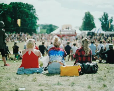 FestivalSeekers