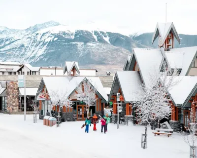 Jasper in January