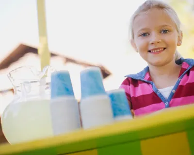 Lemonade University Northern Alberta young entrepreneurs