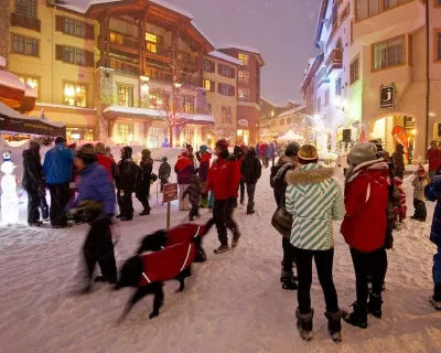 Sun peaks winter wine festival skiing BC