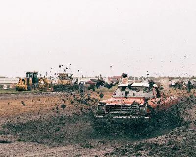 Extreme MudFest