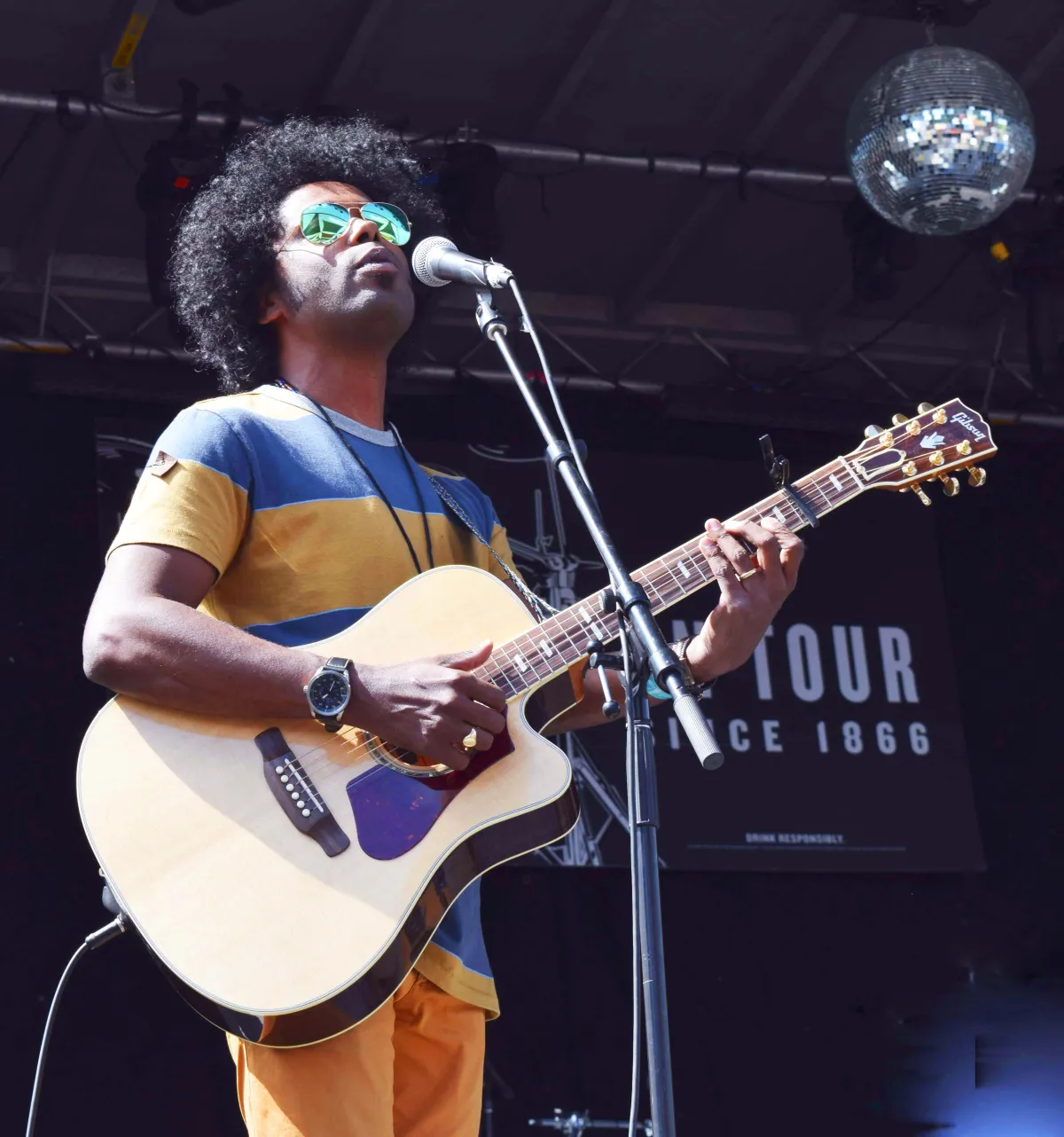 Alex Cuba