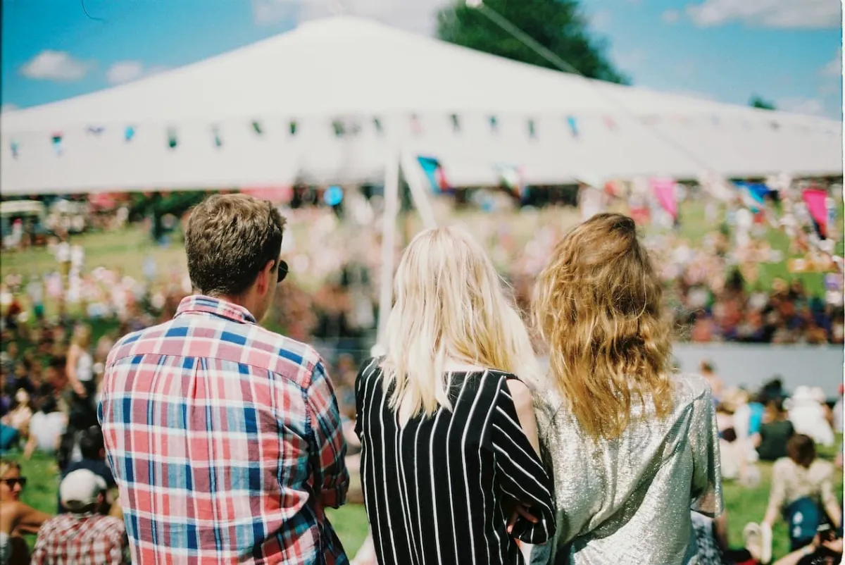 FestivalSeekers