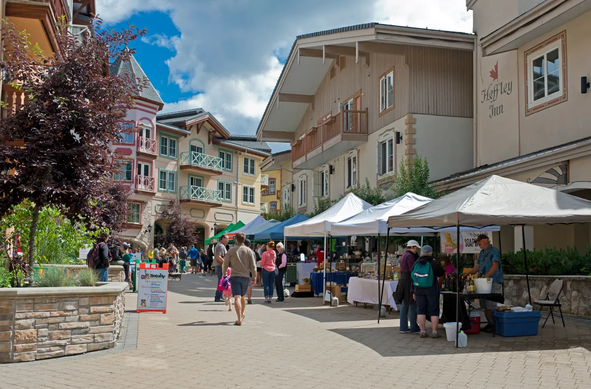 Sun Peaks