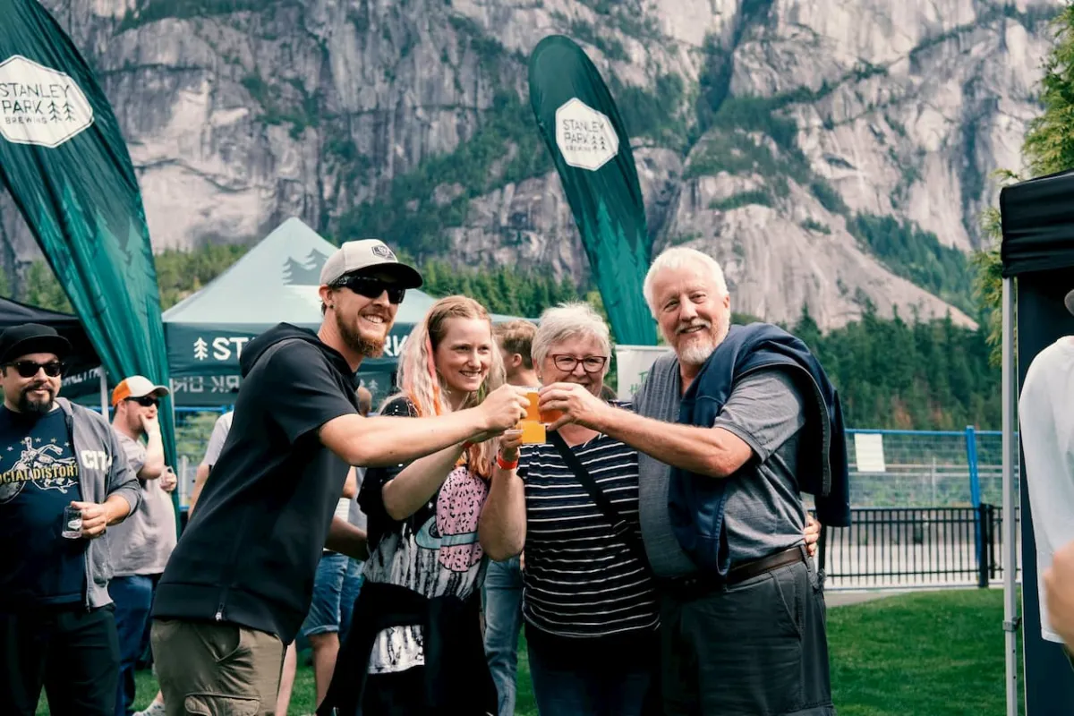 Squamish Beer Fest