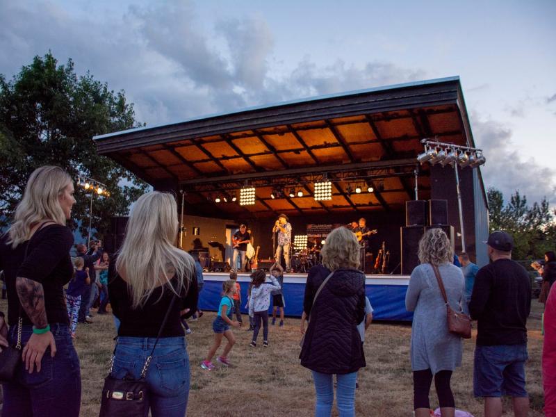 Chilliwack Fair | FestivalSeekers